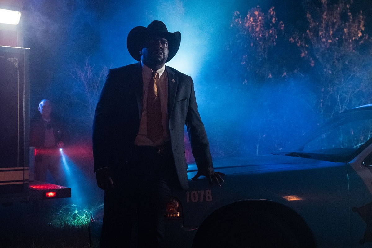 Forum Cinemas Halloween Kills